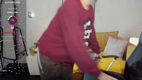 Hailey online show from 27, 9, 2025