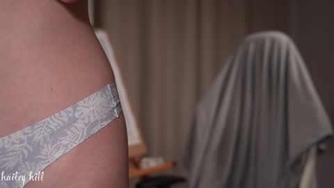 HaileyHill online show from 27, 1, 2025