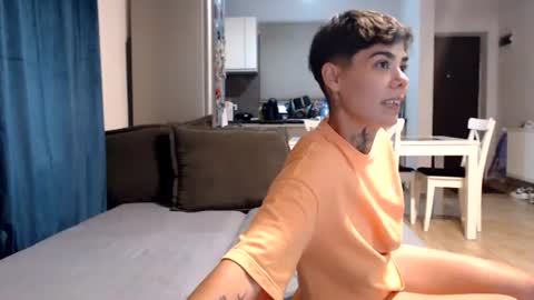 Lucy online show from 1, 7, 2026