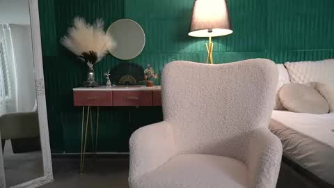 Snapshot of haileymoon85 chatting on 22, 5, 2026 Hailey online show from 22, 5, 2026