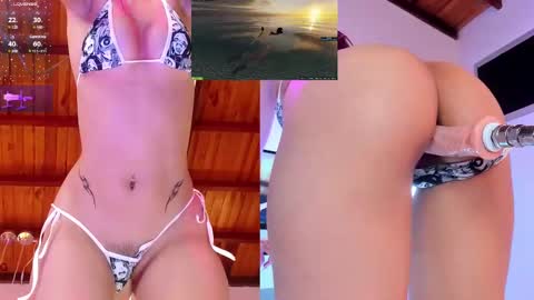 Hailey online show from 12, 3, 2025