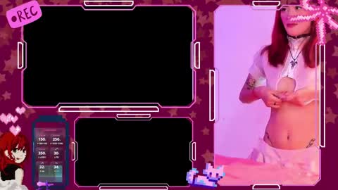 Hailey online show from 26, 9, 2025