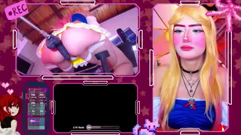 Hailey online show from 29, 10, 2025