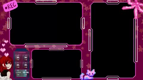 Hailey online show from 3, 2, 2026