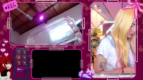 Hailey online show from 8, 3, 2026