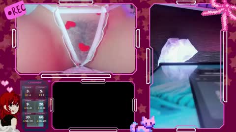 Hailey online show from 24, 4, 2026