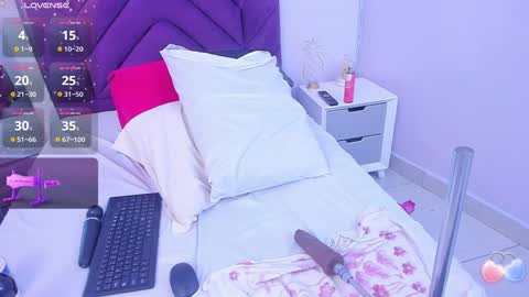 haileystonei online show from 19, 1, 2025