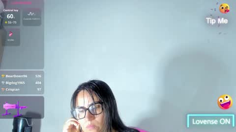 haileystonei online show from 31, 3, 2026