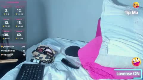 haileystonei online show from 20, 4, 2026