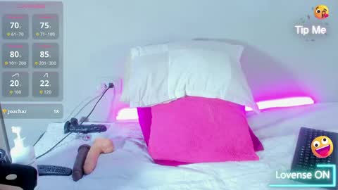 haileystonei online show from 23, 4, 2026