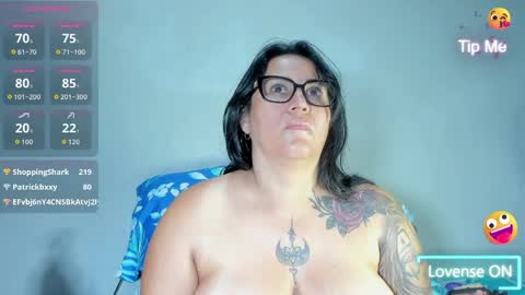 haileystonei online show from 16, 5, 2026