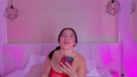 Snapshot of haily_b chatting on 9, 5, 2026 Haily online show from 9, 5, 2026