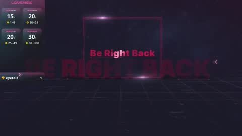 Snapshot of hairhungry chatting on 10, 3, 2026 Hairhungry online show from 10, 3, 2026