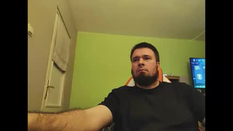 hairy_guy007 online show from 30, 12, 2024