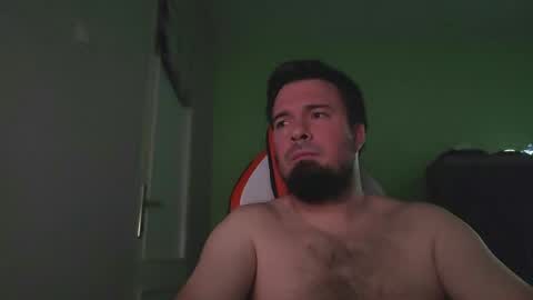 hairy_guy007 online show from 15, 6, 2026