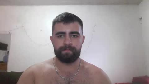 horny online show from 25, 3, 2026