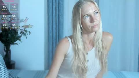 Christine -  online show from 9, 6, 2026