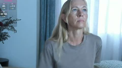 Christine -  online show from 19, 6, 2026