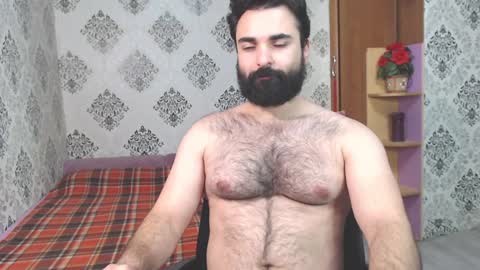 Snapshot of hairy_tyler666 chatting on 8, 12, 2024 Hairy Tyler online show from 8, 12, 2024