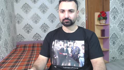 Snapshot of hairy_tyler666 chatting on 18, 12, 2024 Hairy Tyler online show from 18, 12, 2024