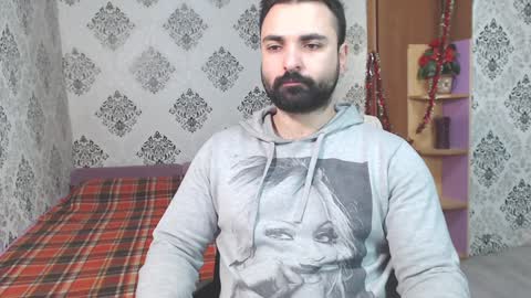 Snapshot of hairy_tyler666 chatting on 8, 1, 2025 Hairy Tyler online show from 8, 1, 2025