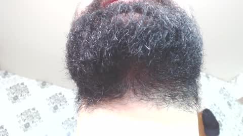 Snapshot of hairy_tyler666 chatting on 31, 1, 2025 Hairy Tyler online show from 31, 1, 2025