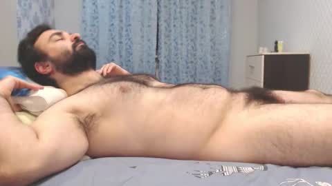 Snapshot of hairy_tyler666 chatting on 24, 11, 2025 Hairy Tyler online show from 24, 11, 2025