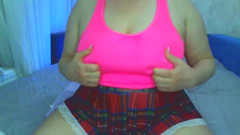Snapshot of hairy_vi chatting on 5, 1, 2025 hairy vicky online show from 5, 1, 2025