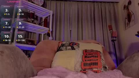 SALMA  online show from 1, 2, 2025