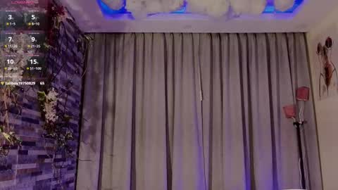 SALMA  online show from 10, 3, 2025