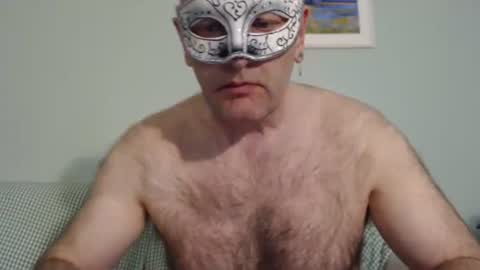 Hairy male online show from 21, 3, 2026