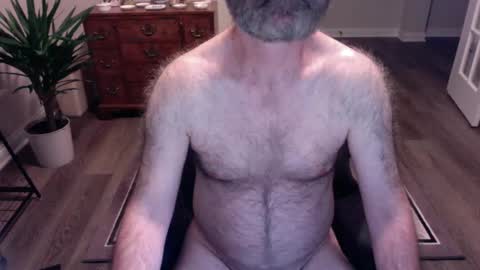 HairyArchTex online show from 3, 10, 2025
