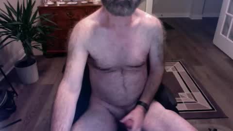 HairyArchTex online show from 22, 12, 2025