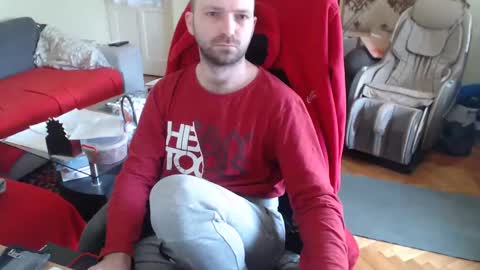 Puppy3 StockyDaddiesmusclebearsbeefybigmans online show from 16, 2, 2025