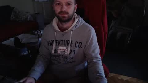 Puppy3 StockyDaddiesmusclebearsbeefybigmans online show from 16, 2, 2025