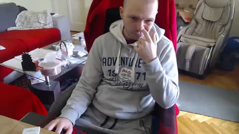 Puppy3 StockyDaddiesmusclebearsbeefybigmans online show from 18, 2, 2025