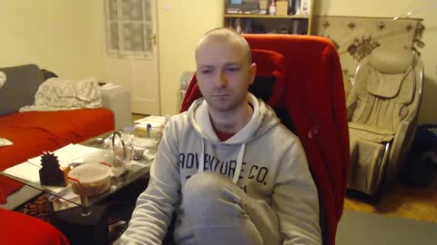 Puppy3 StockyDaddiesmusclebearsbeefybigmans online show from 18, 2, 2025