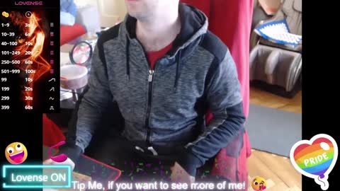 Puppy3 StockyDaddiesmusclebearsbeefybigmans online show from 4, 3, 2025