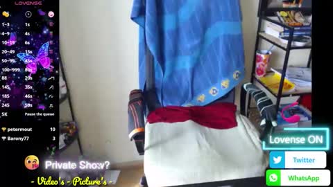 Puppy3 StockyDaddiesmusclebearsbeefybigmans online show from 18, 4, 2026