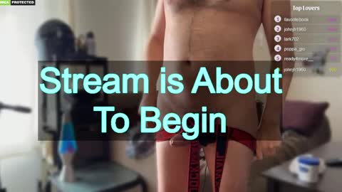 Hairy Belly online show from 3, 5, 2026