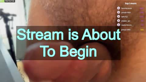 Snapshot of hairybelly818 chatting on 18, 6, 2026 Hairy Belly online show from 18, 6, 2026