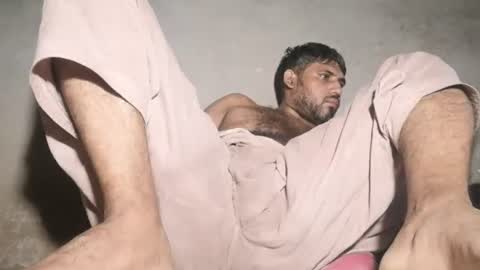 hairybouy264541 online show from 18, 7, 2026