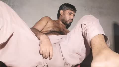 hairybouy264541 online show from 22, 7, 2026