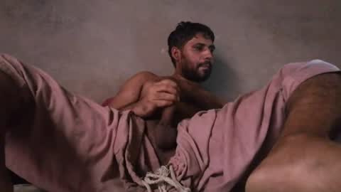 hairybouy264541 online show from 27, 7, 2026
