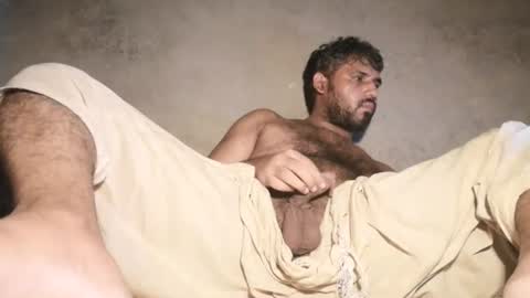 hairybouy264541 online show from 28, 7, 2026