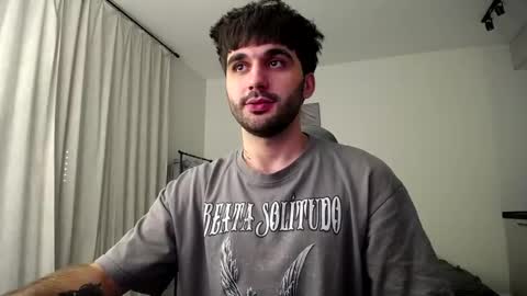 Adam online show from 21, 2, 2025