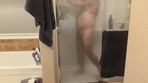 hairydaddreams online show from 3, 3, 2026