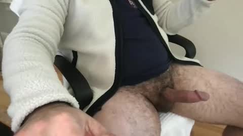 hairydaddy112288 online show from 11, 9, 2025