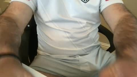 hairydaddy112288 online show from 6, 7, 2026