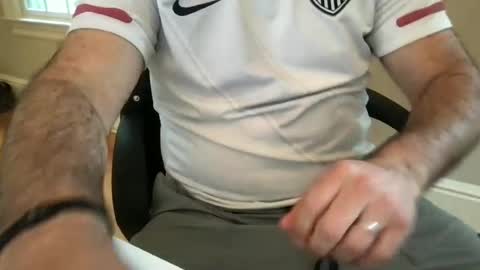 hairydaddy112288 online show from 7, 7, 2026